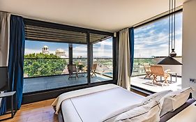 Sense Hotel Sofia